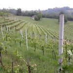 Holiday home Guest House In Monferrato With Wine Tasting *