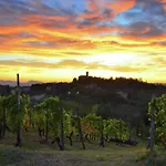 Holiday home Guest House In Monferrato With Wine Tasting *