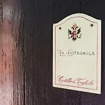 Guest House In Monferrato With Wine Tasting Holiday home Rocca Grimalda