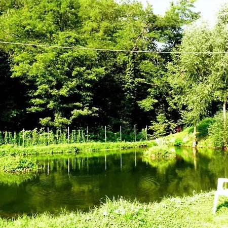 بيت للعطل In Monferrato With Wine Tasting