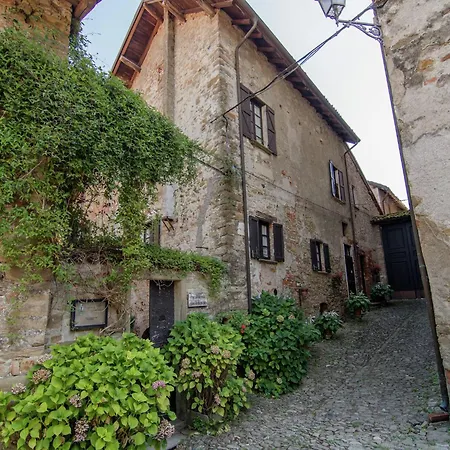 In Monferrato With Wine Tasting Feriehus *