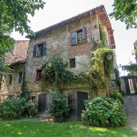 Casa vacanze In Monferrato With Wine Tasting Rocca Grimalda