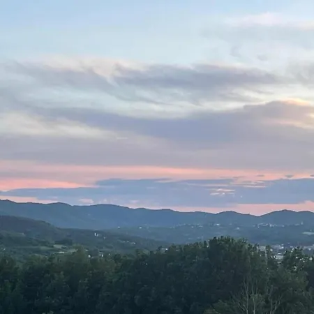 In Monferrato With Wine Tasting * Rocca Grimalda