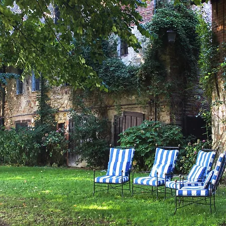بيت للعطل In Monferrato With Wine Tasting