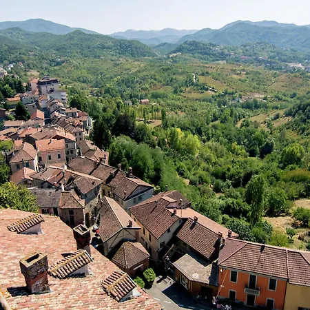In Monferrato With Wine Tasting * Rocca Grimalda