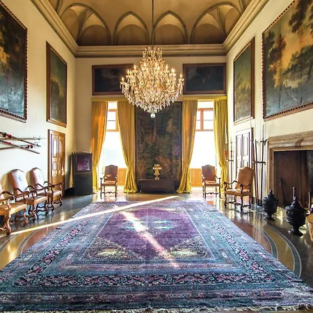 Casa vacanze In Monferrato With Wine Tasting