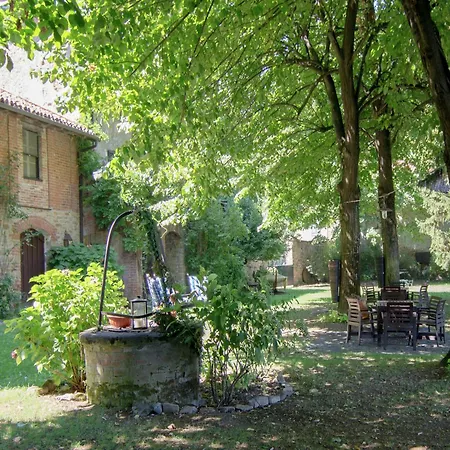 In Monferrato With Wine Tasting بيت للعطل *