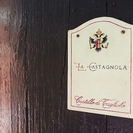 Holiday home Belvilla By Oyo Castagnola Rocca Grimalda