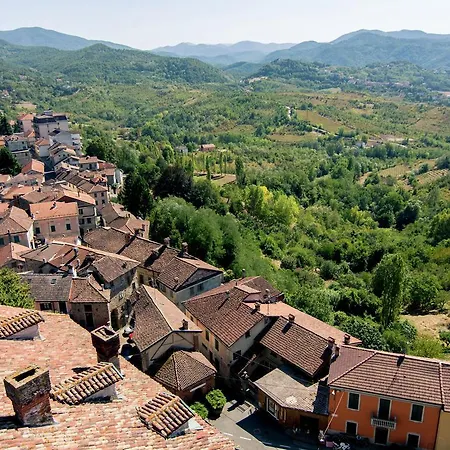 Belvilla By Oyo Castagnola Holiday home Rocca Grimalda