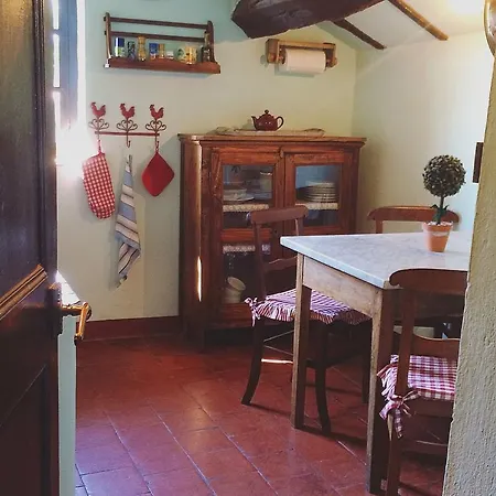 Belvilla By Oyo Castagnola Holiday home *