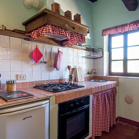Holiday home Belvilla By Oyo Castagnola