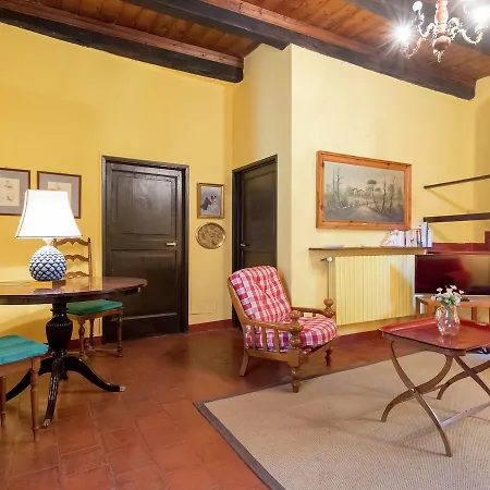 Holiday home Belvilla By Oyo Castagnola