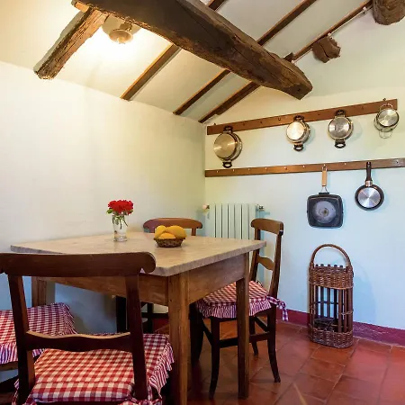 Belvilla By Oyo Castagnola Holiday home *