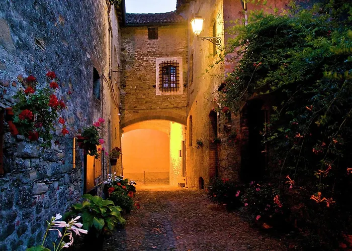 Guest House In Monferrato With Wine Tasting