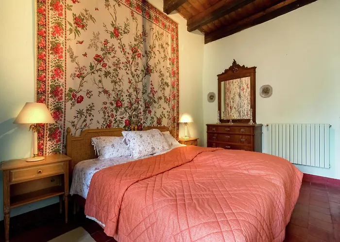 Ferienhaus Guest House In Monferrato With Wine Tasting