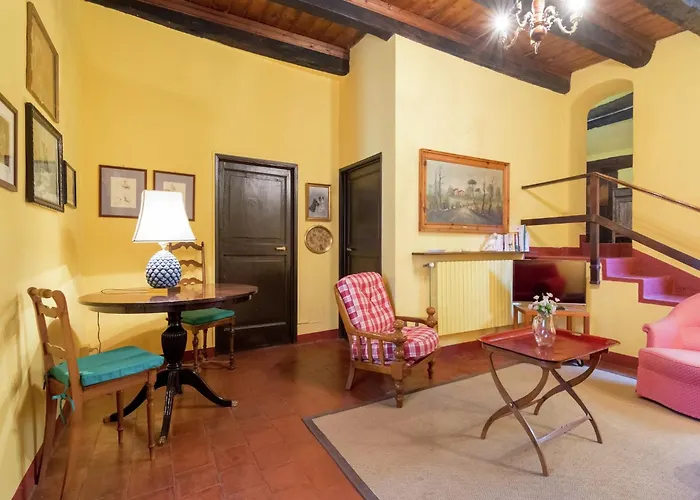Feriehus In Monferrato With Wine Tasting Rocca Grimalda