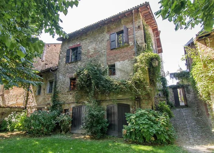 Feriehus In Monferrato With Wine Tasting Rocca Grimalda