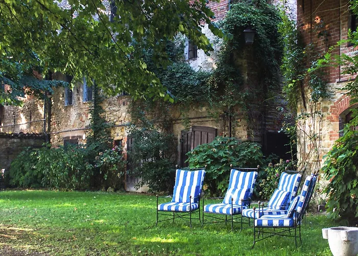 Ferienhaus Guest House In Monferrato With Wine Tasting