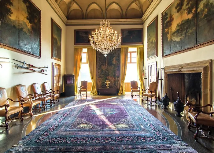 Ferienhaus Guest House In Monferrato With Wine Tasting